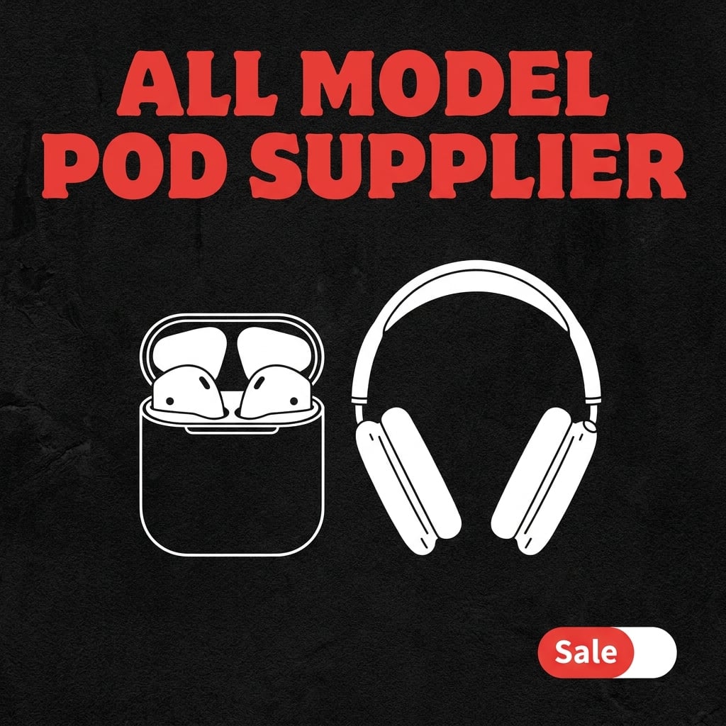 Audio Supplier + Guide