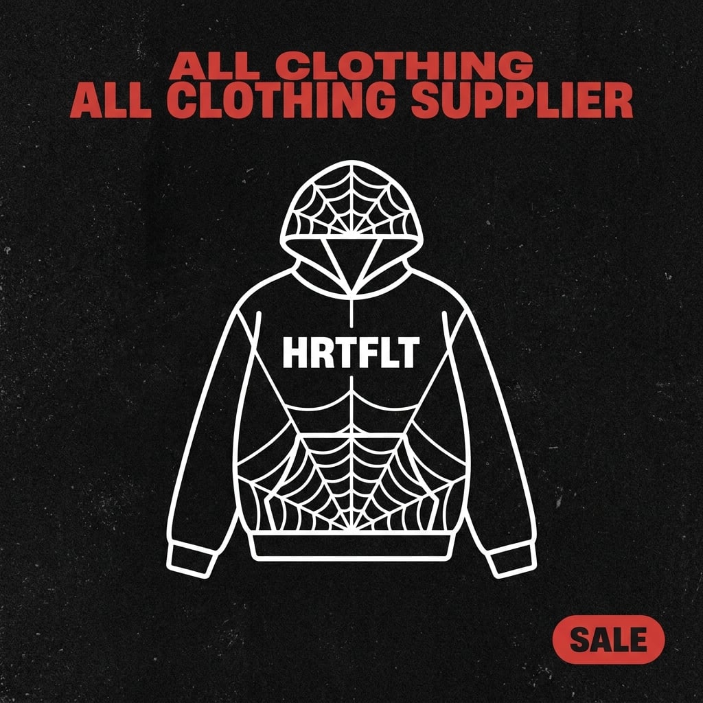 Clothing Supplier + Guide