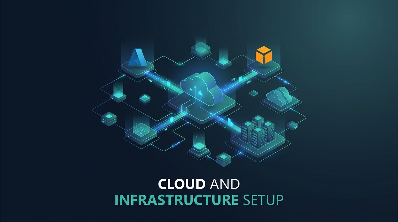 Cloud & Infrastructure Setup