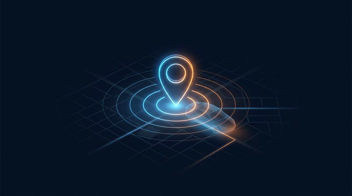 Vehicle Tracking System Implementation