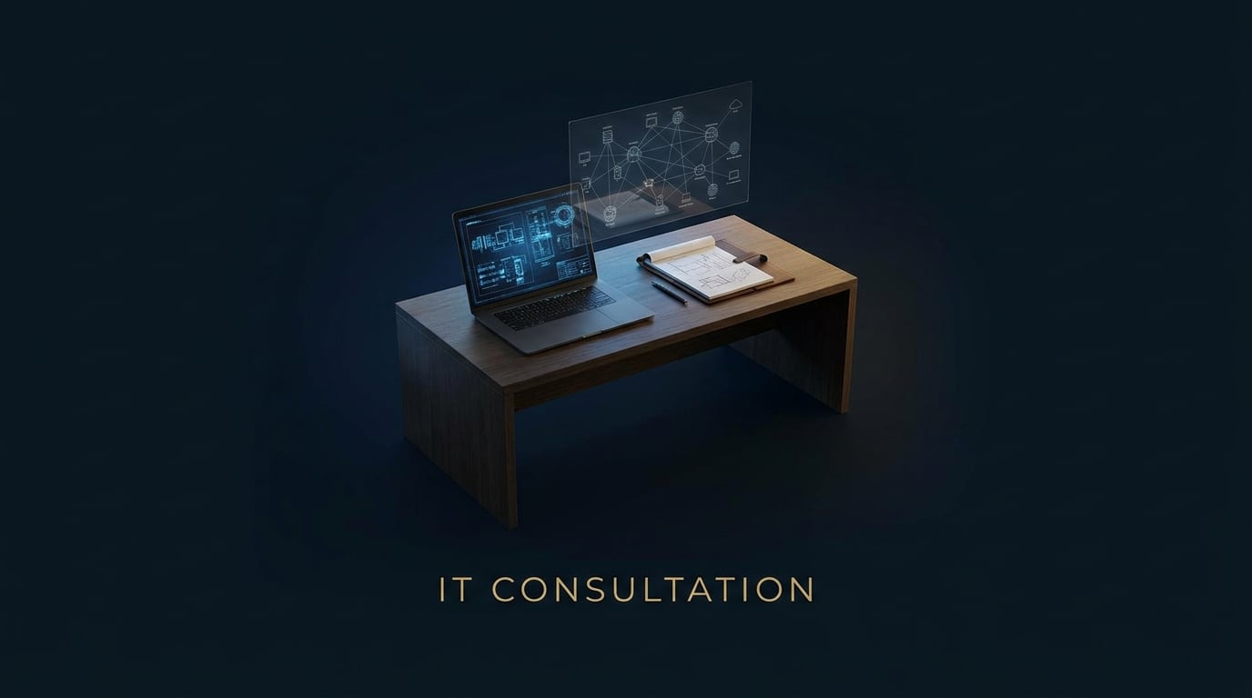 IT Consultation