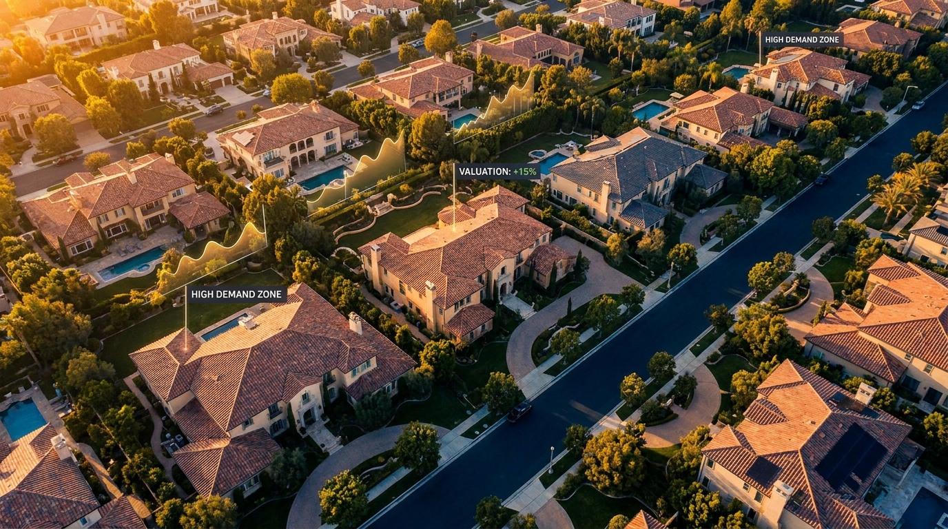 FoundationWealth Signals