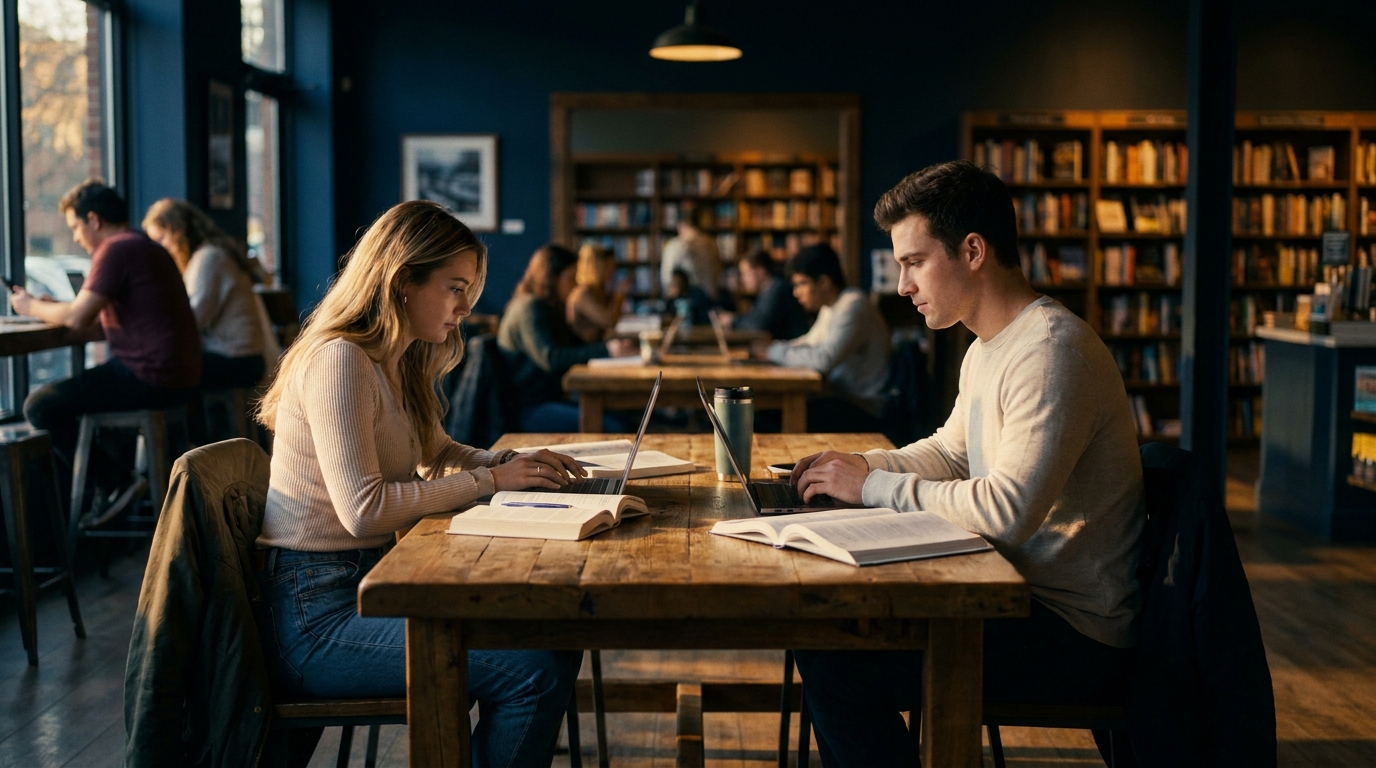 StudySwipe Premium