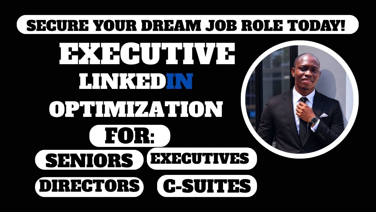 LINKEDIN OPTIMIZATION