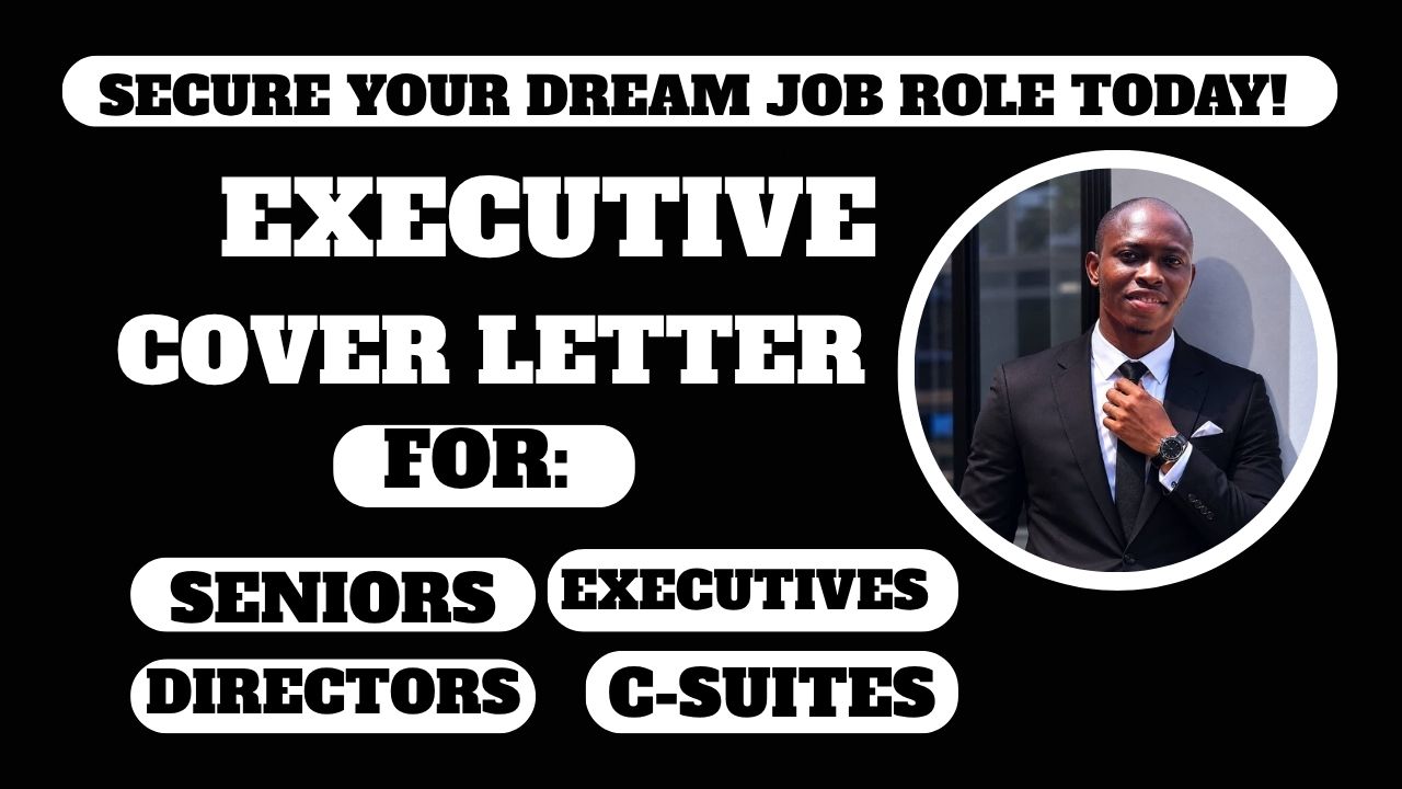 COVER LETTER