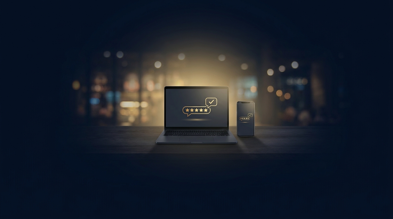 StarReply Pro