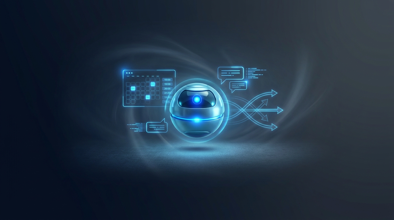 Client Booking AI Workflow Kit