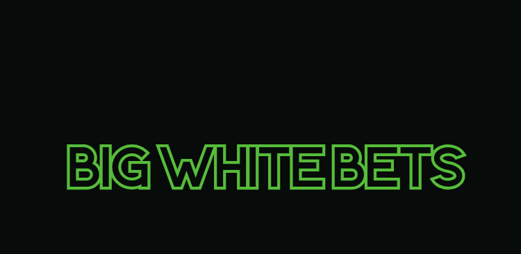 Big White Bets banner