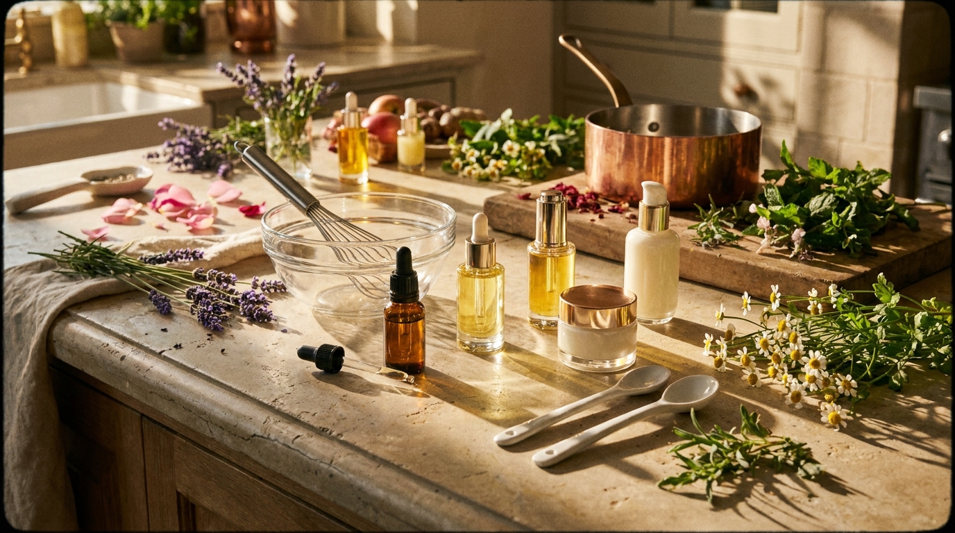 The Product Kitchen