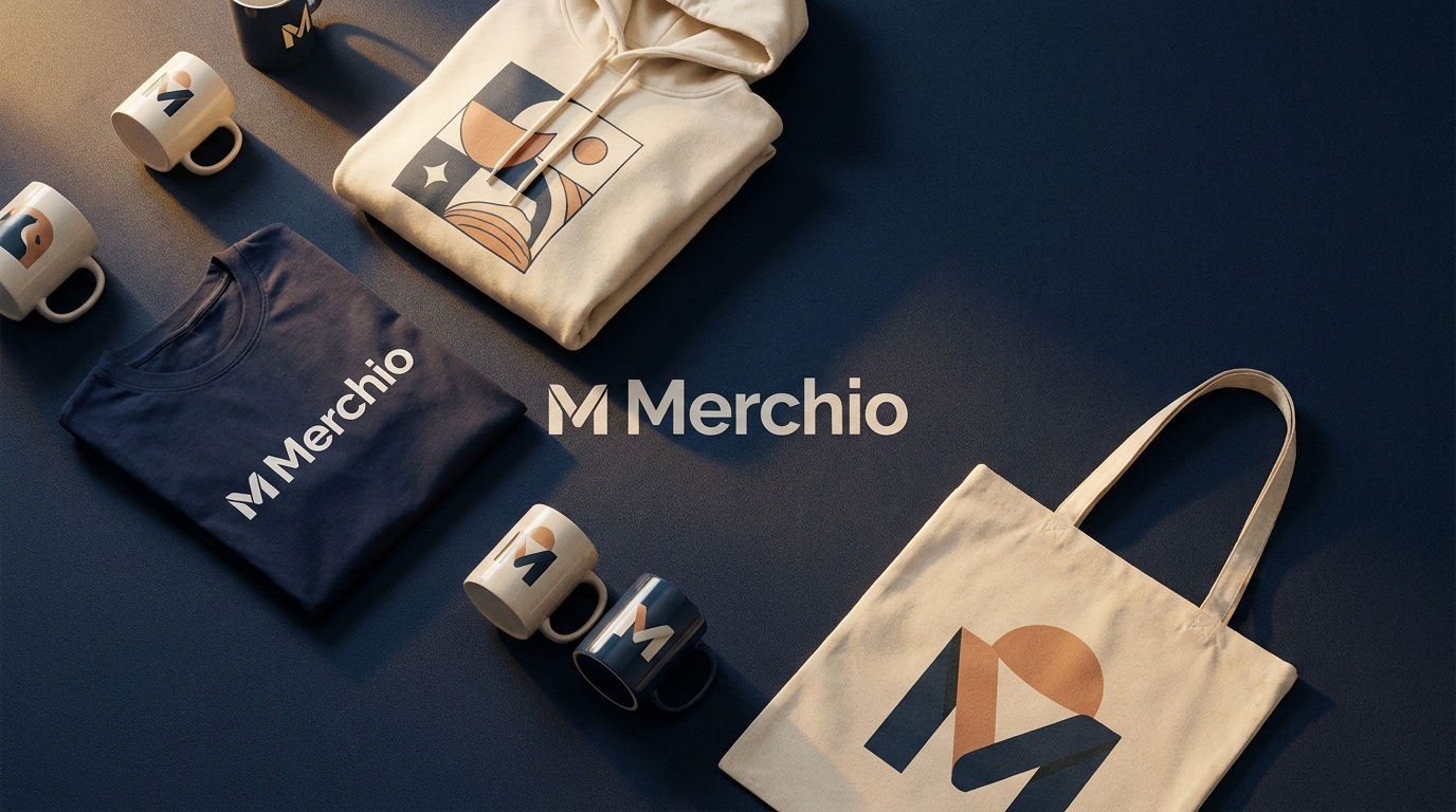 Merchio Seller Platform