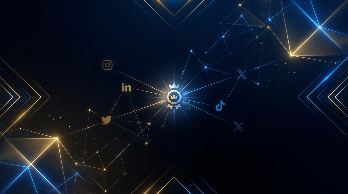 Premium Social Media Management