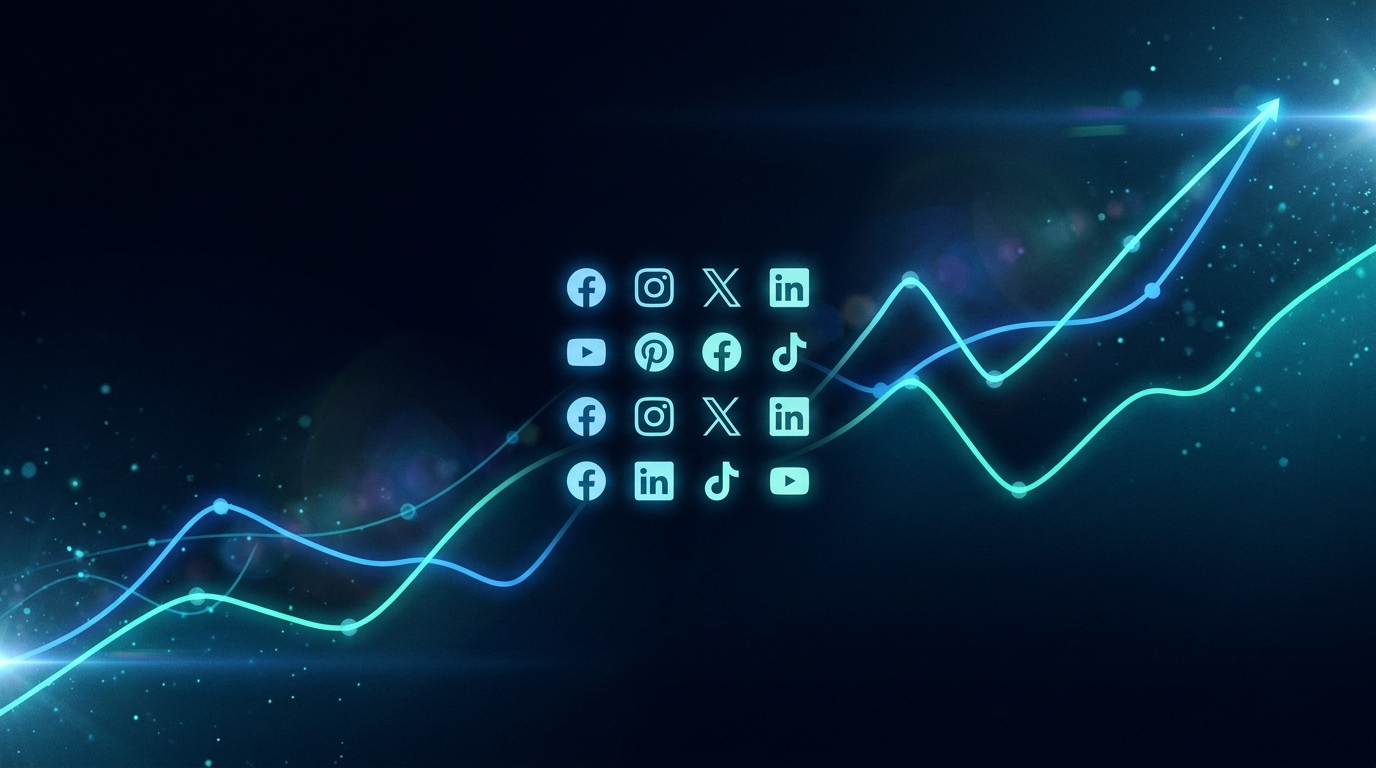 Growth Social Media Management