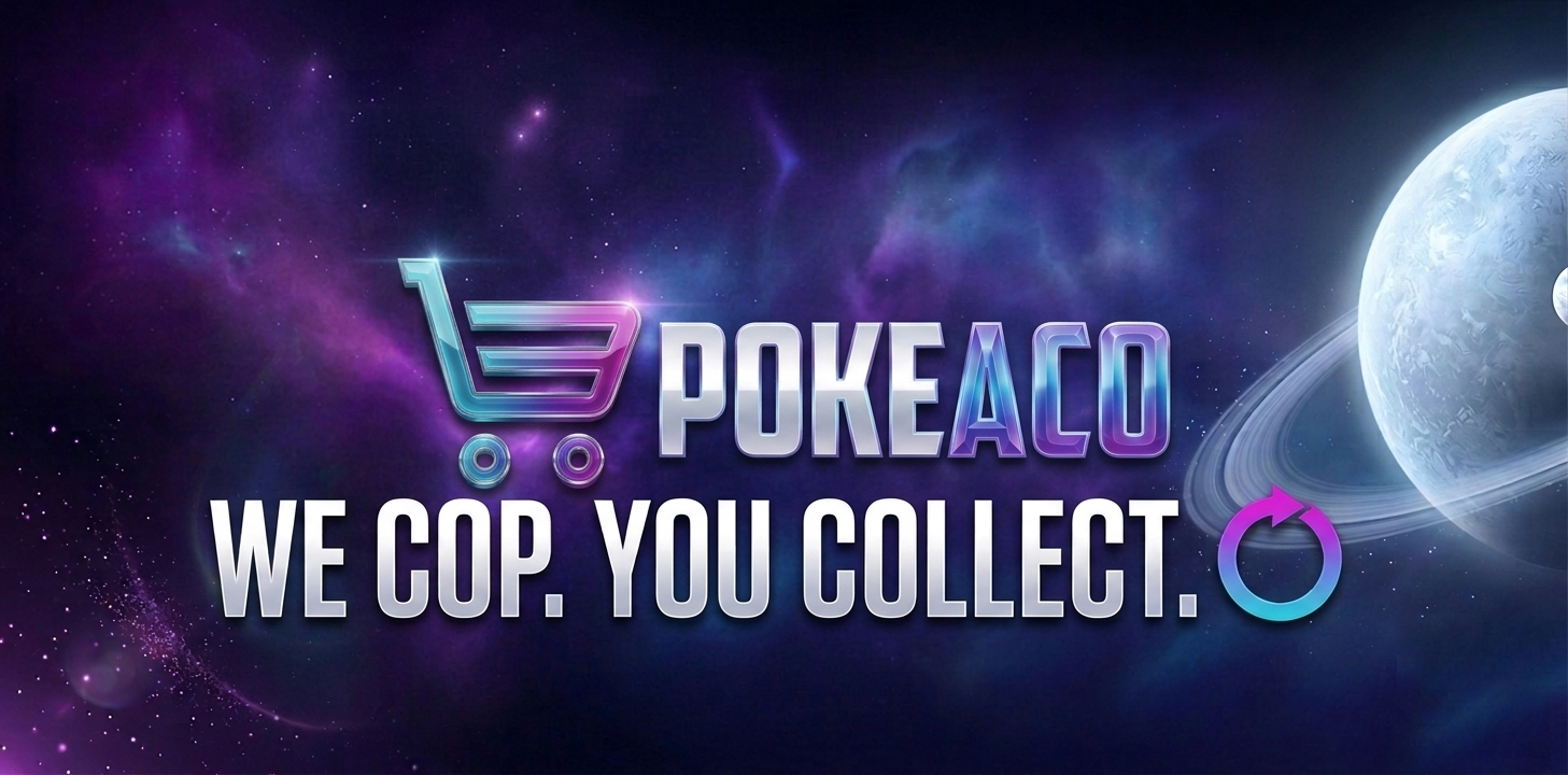 PokeACO