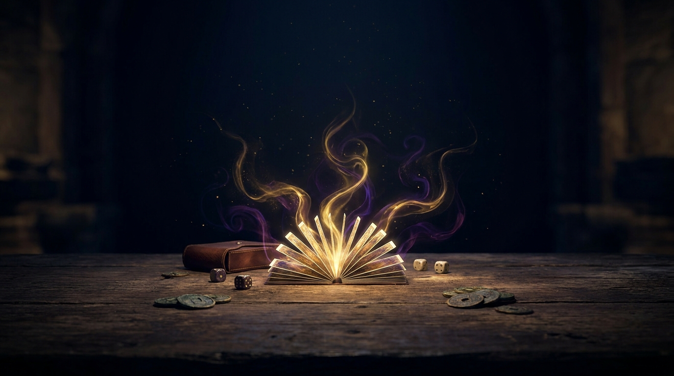 The Decksmith Membership