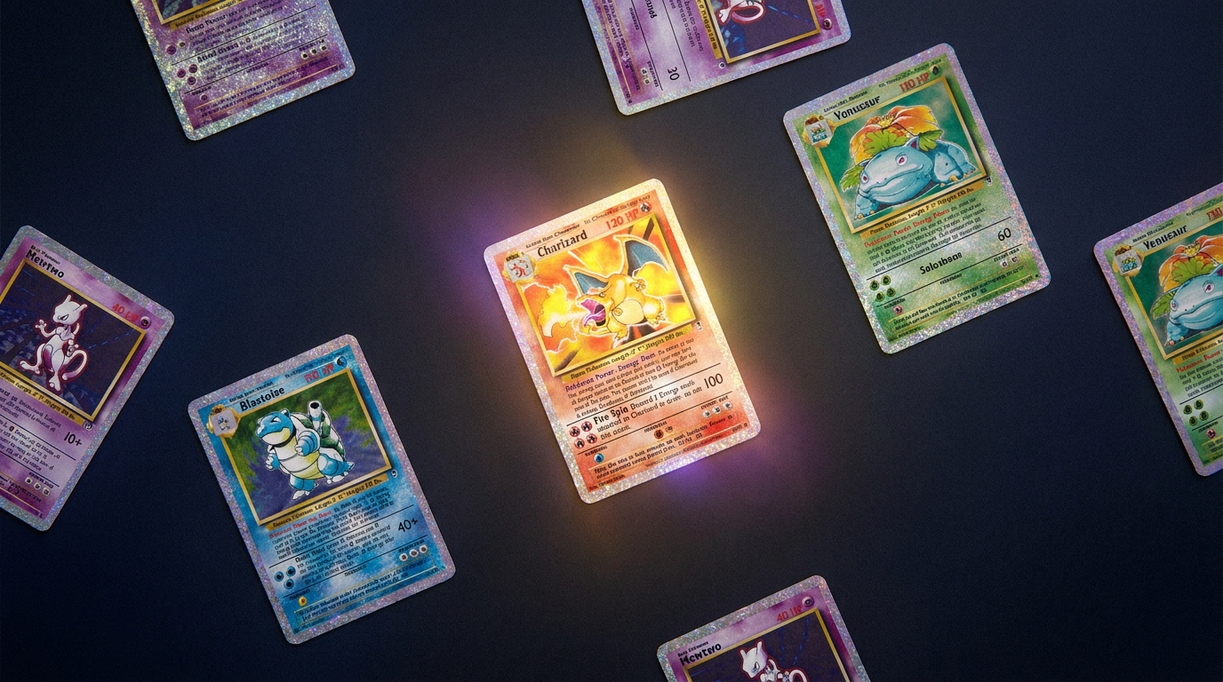 PokeReport Monthly
