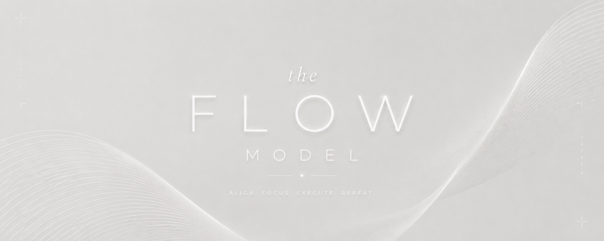 The Flow Model