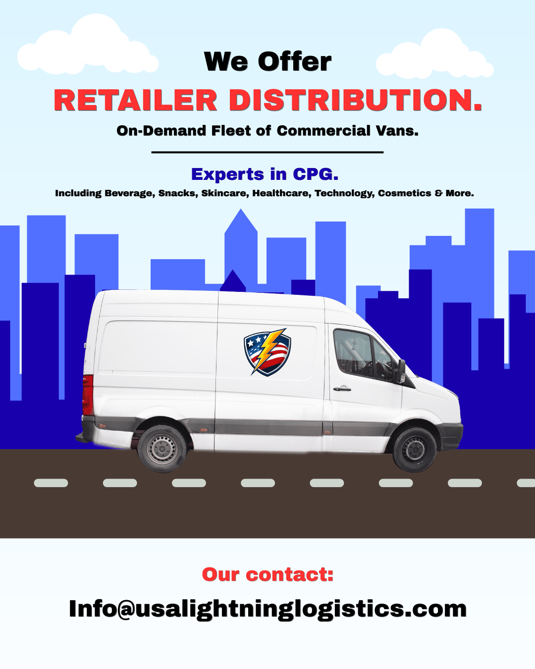 Supply Chain Expansion