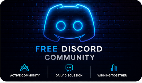 Free Discord Community