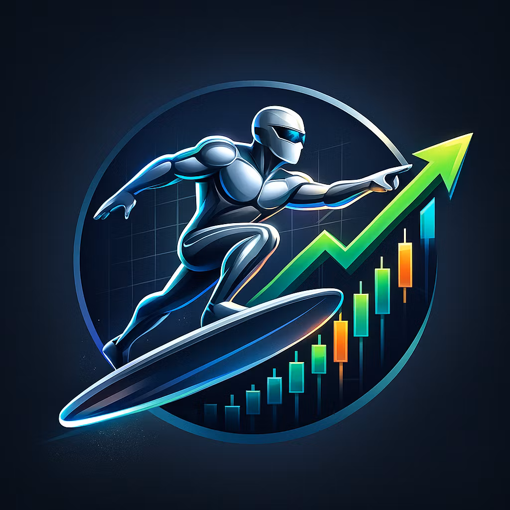 Stock Surfer Capital banner
