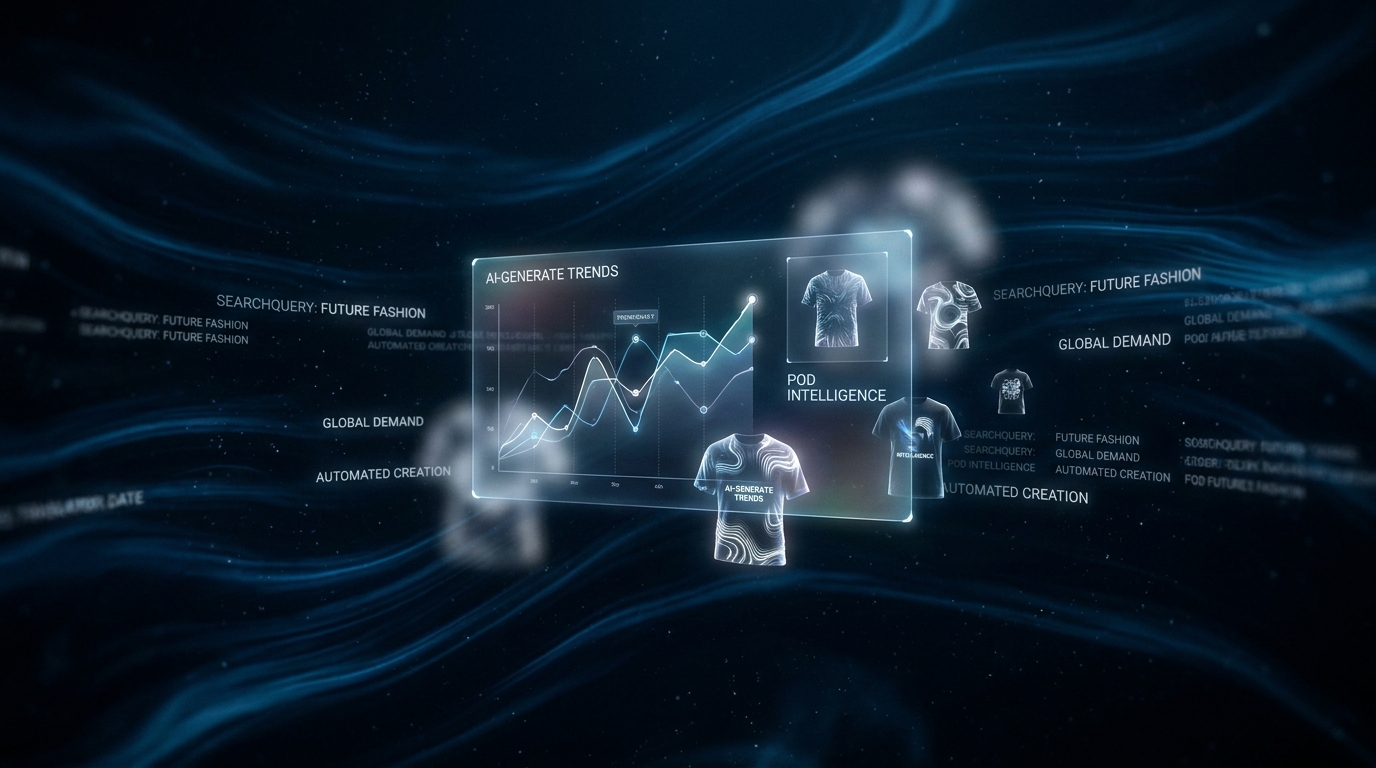 AI POD Weekly – Trending Design Intelligence