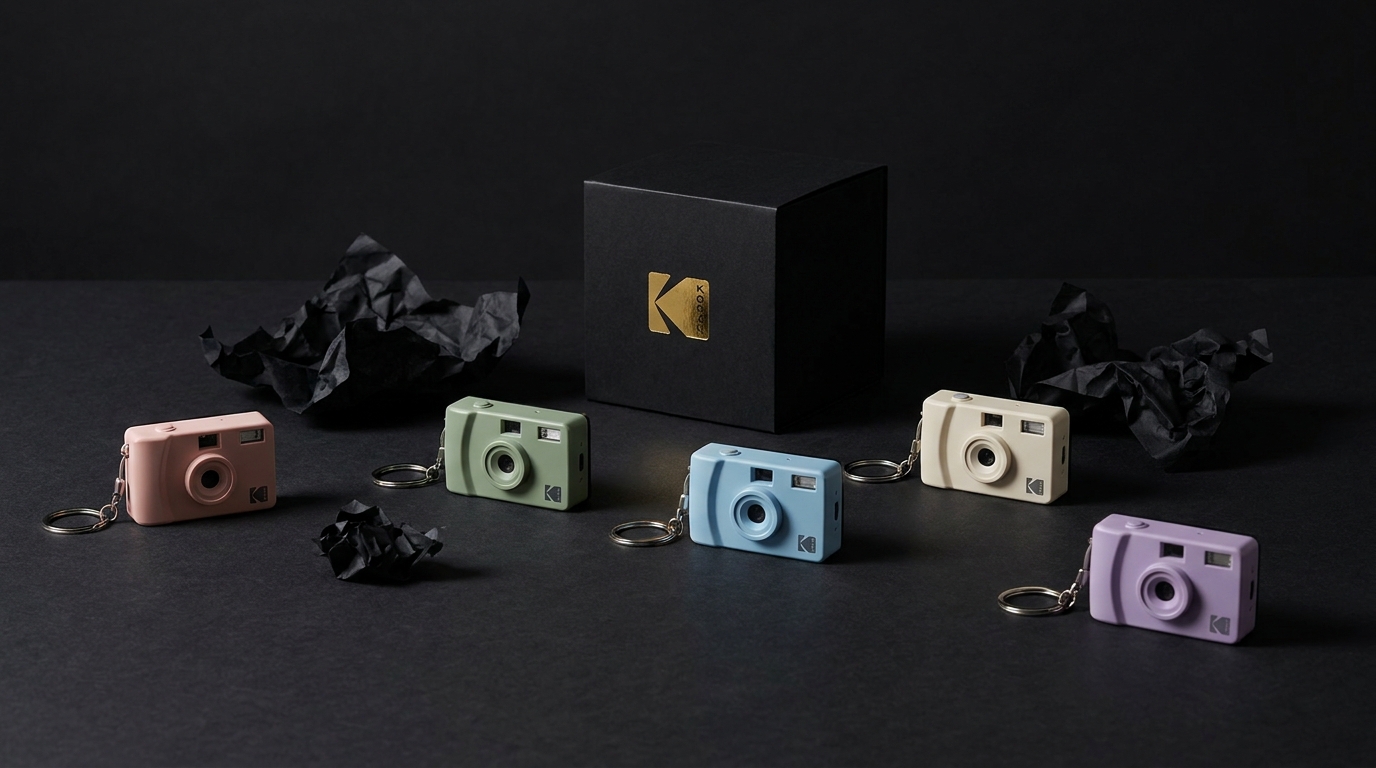 Charmera Blind Box Drop