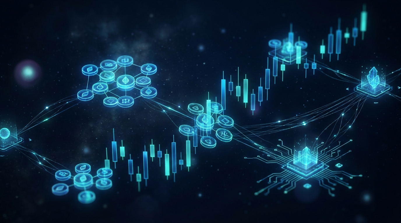 AI Altcoin Weekly Intelligence