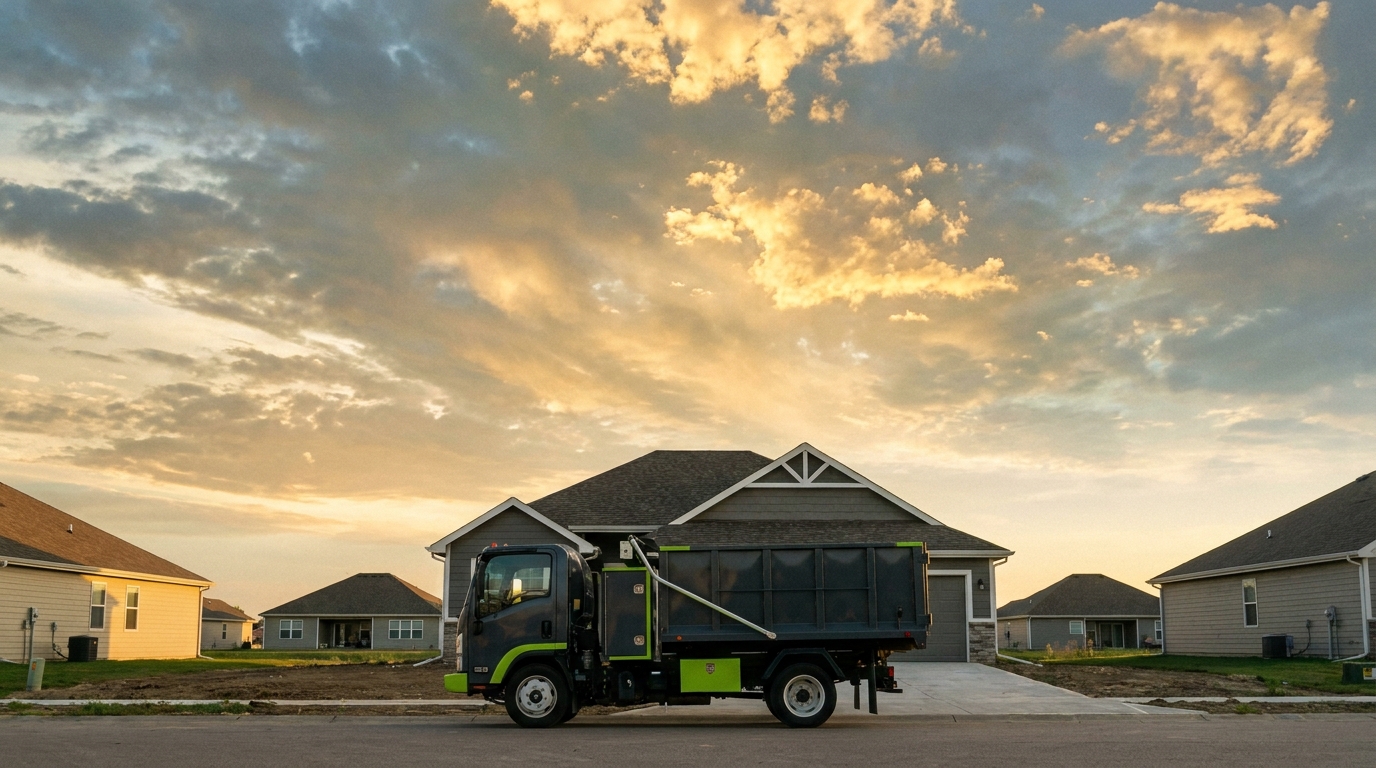 Rubbish Raiders – Junk Removal Service