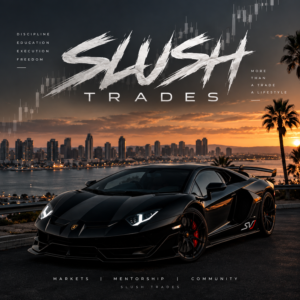Slush Trades
