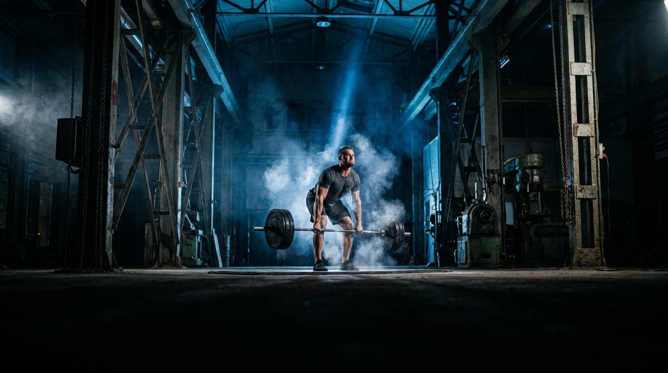 Feilaosi Fit — Training App