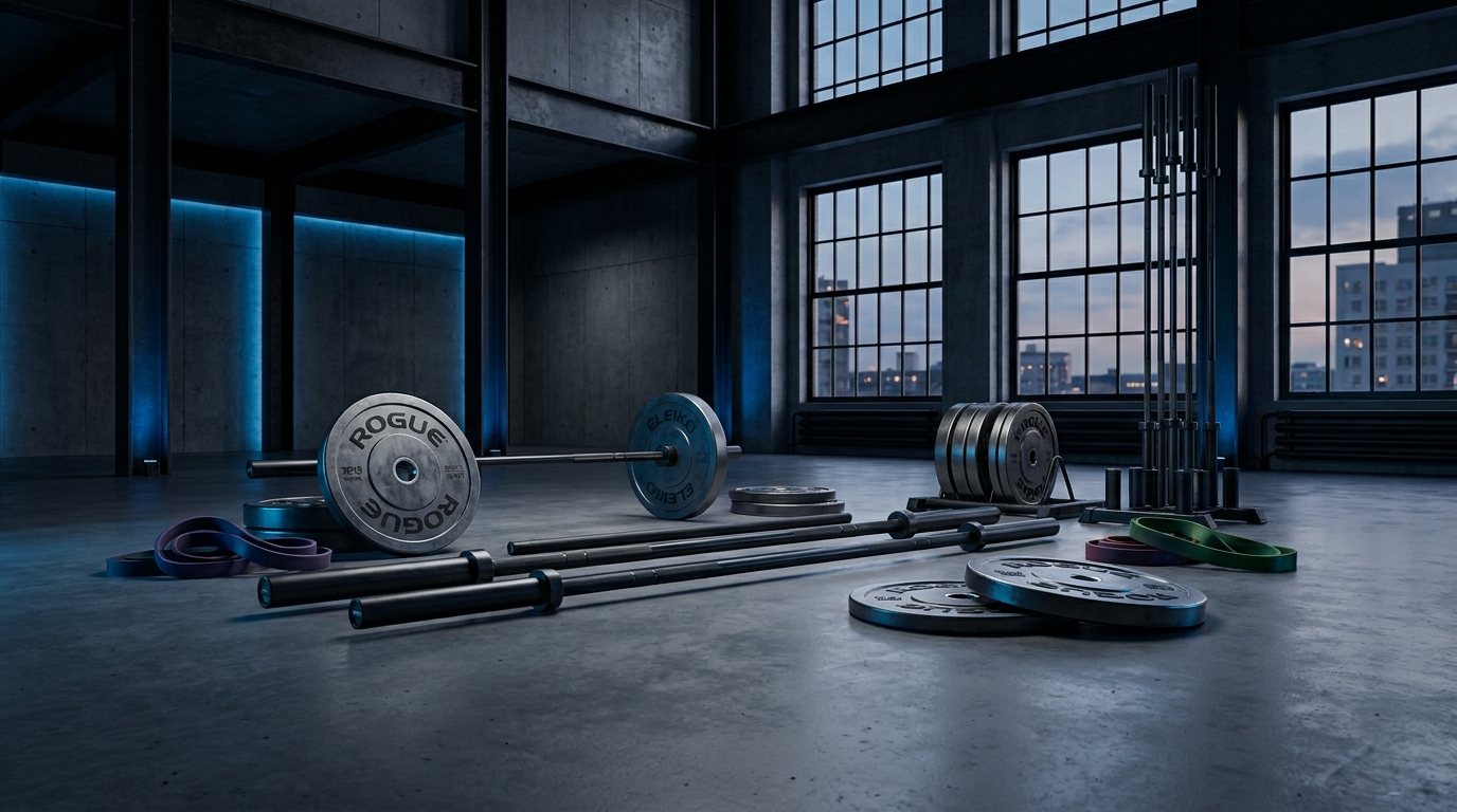 Feilaosi Performance Equipment