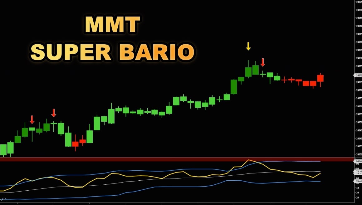 MMT SUPER BARIO