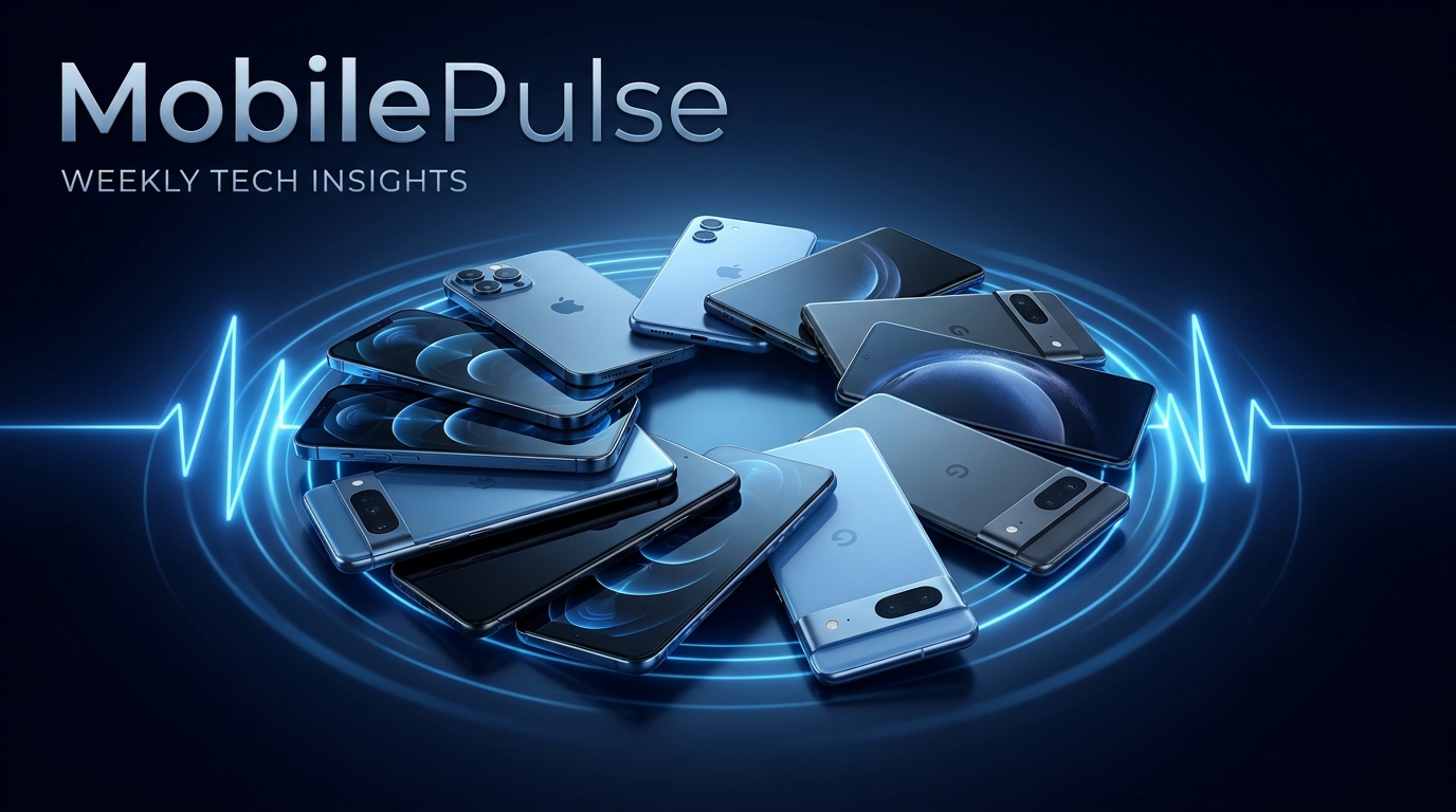 MobilePulse Newsletter