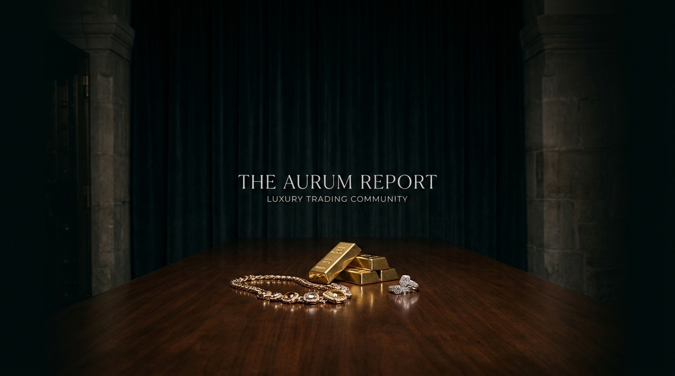 Bijoux Prestige — Accès Membre