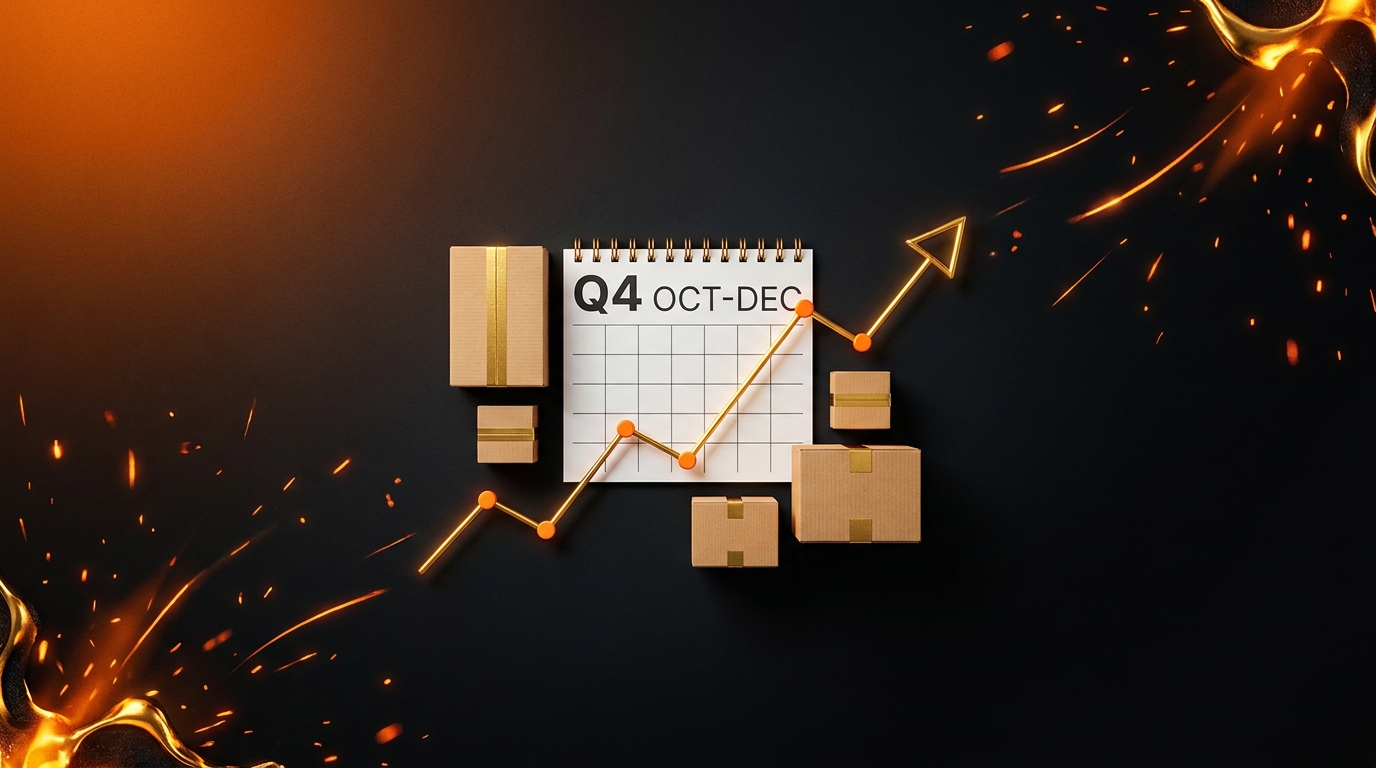 Ecom Q4 Holiday Inventory Guide