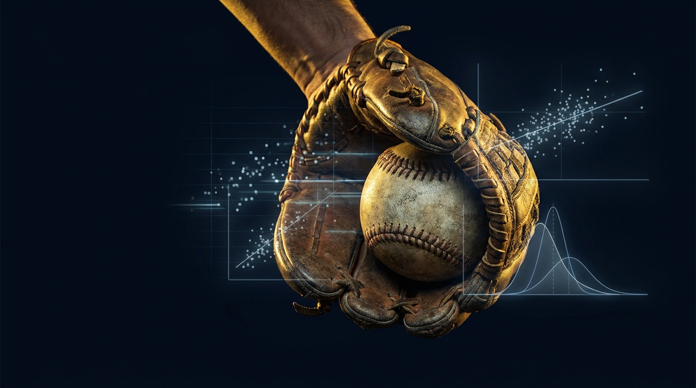 MLB First-Inning Run Model Coaching