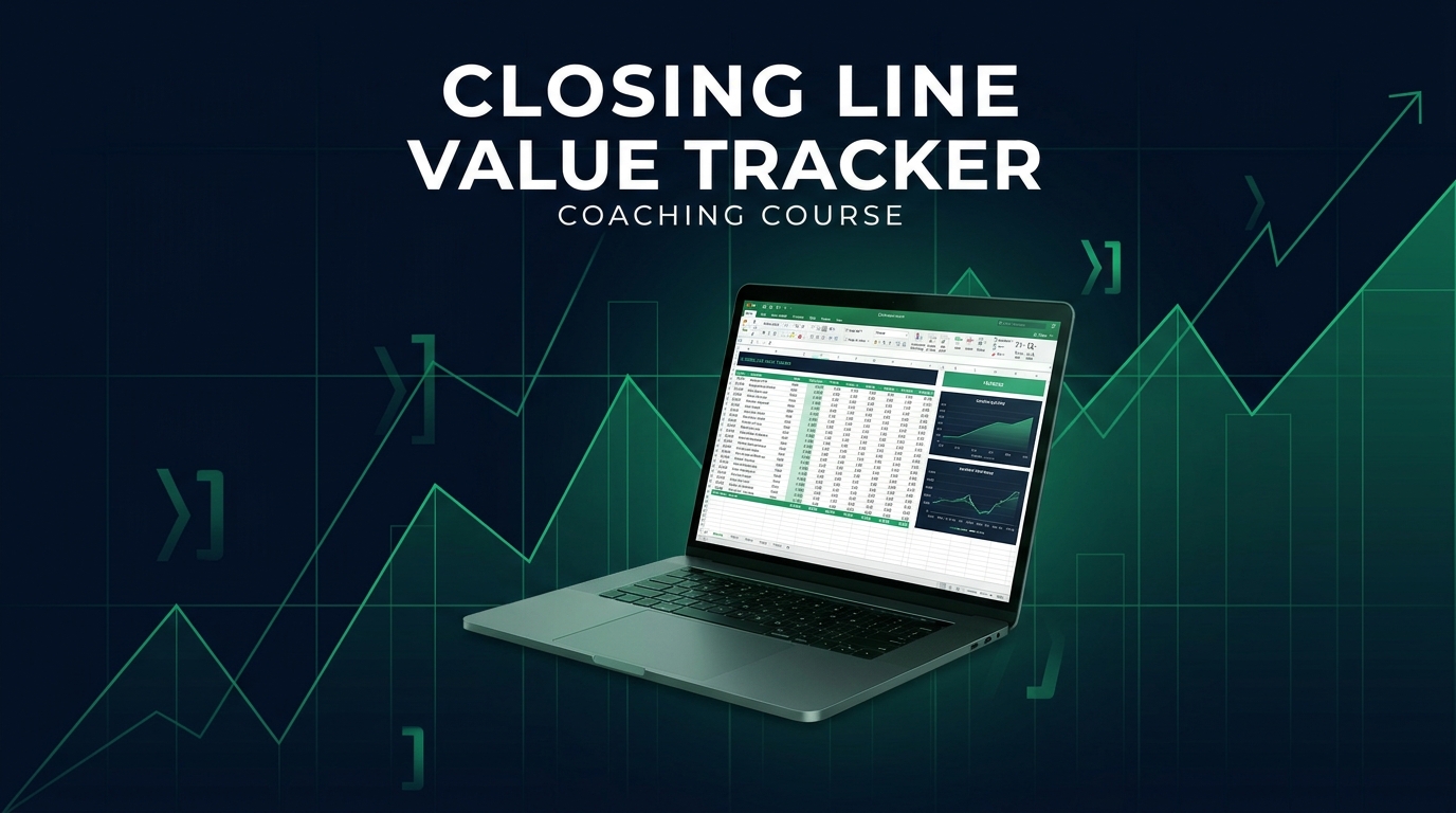 CLV Tracker Coaching — Weekly