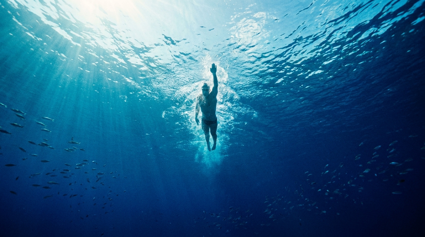 Freestyle Catch Mastery — Weekly Coaching