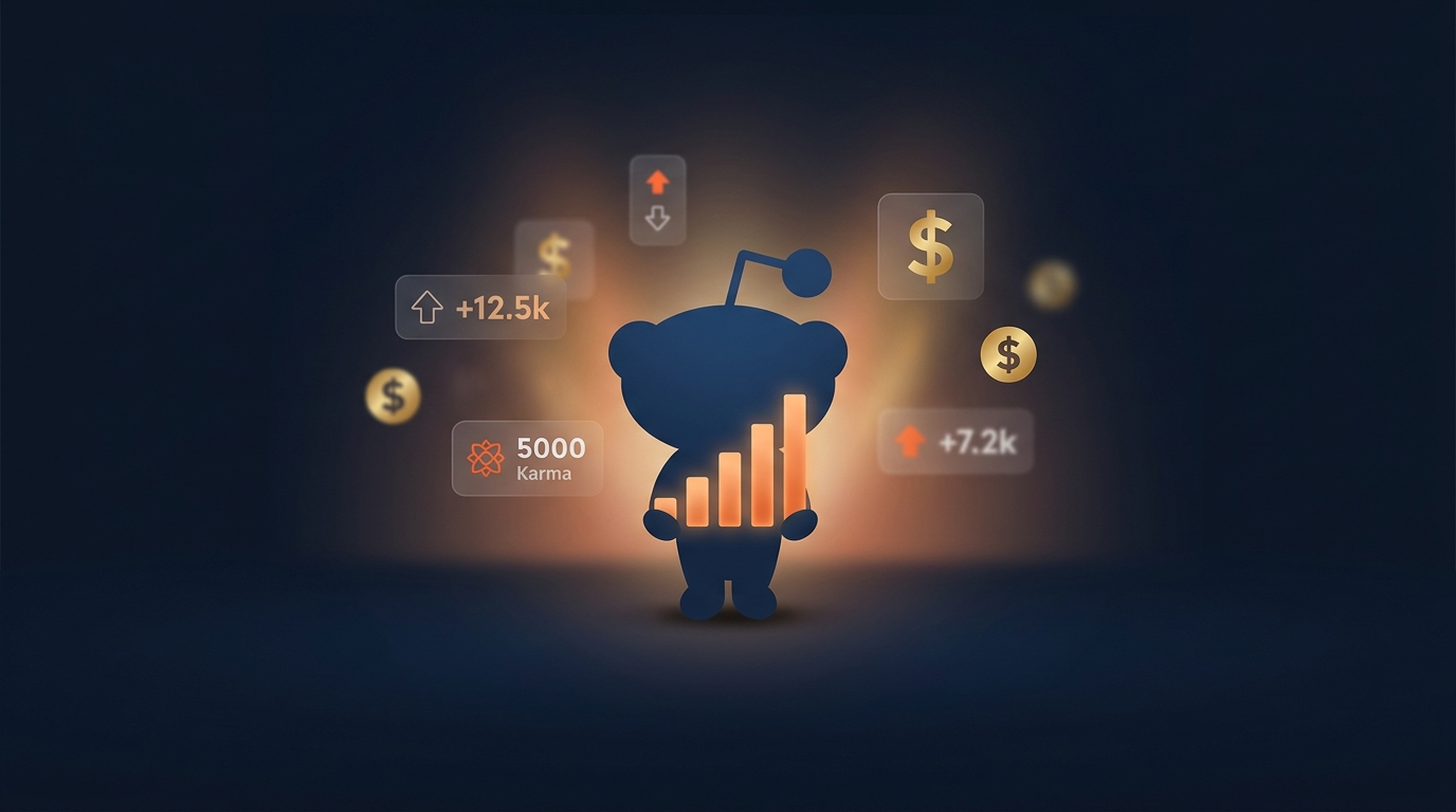 Reddit Value Marketing Playbook