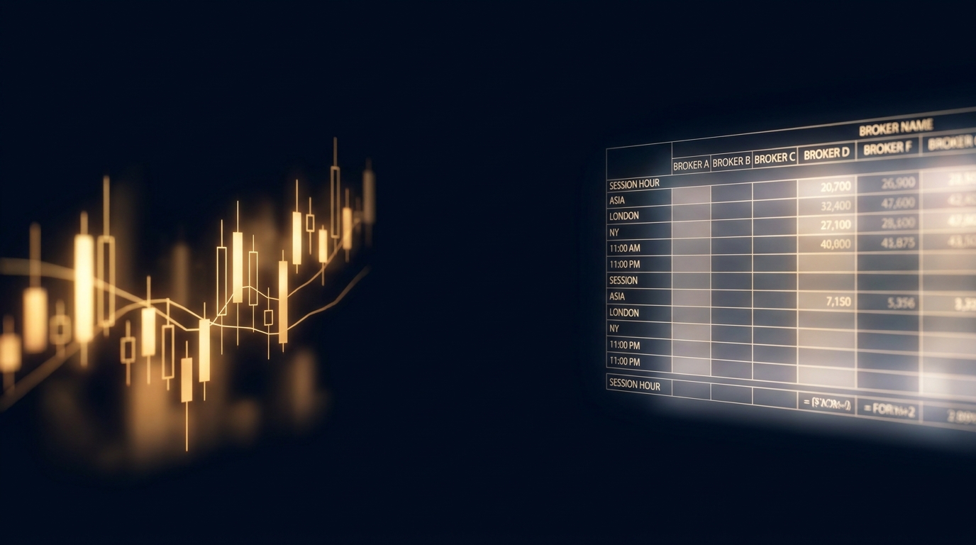 Forex Spread Cost Calculator Mastery