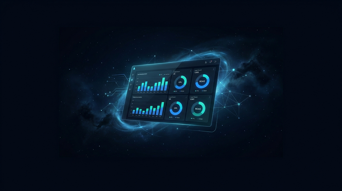 SMMA Client Reporting Dashboard Guide