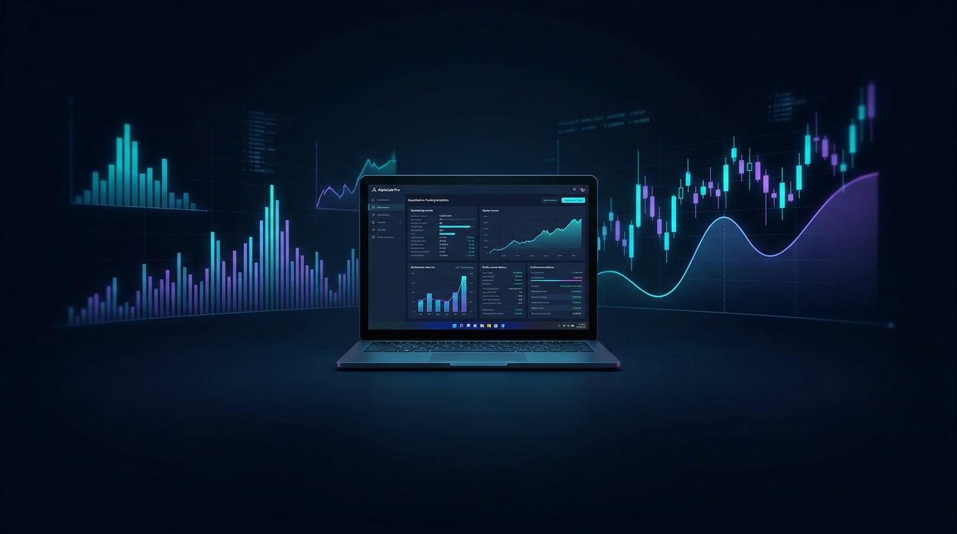 AlphaLab Pro