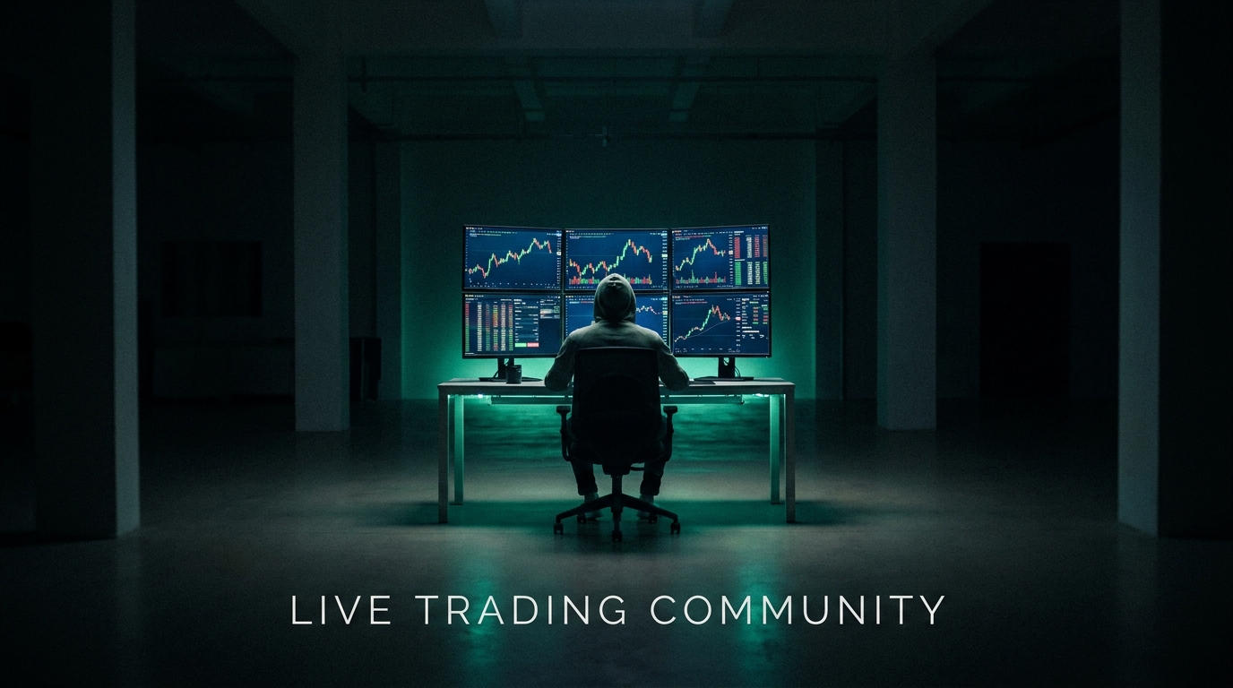 Liquid Trades Live