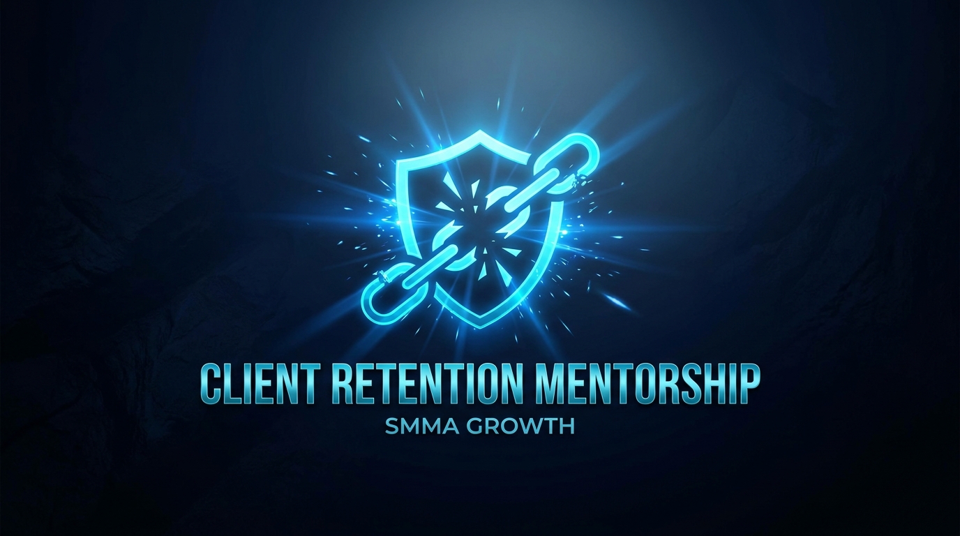 SMMA Churn Reduction Playbook