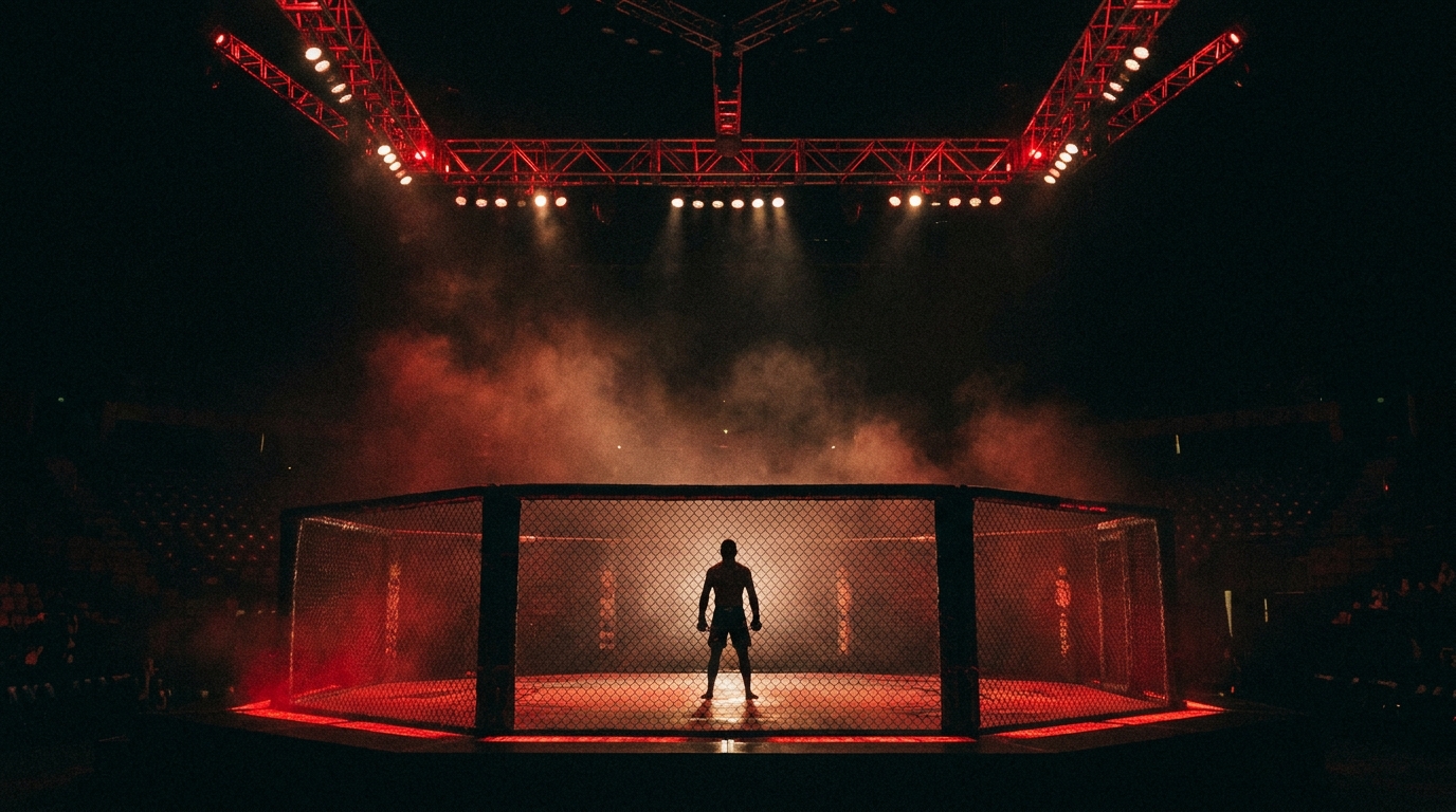 UFC Fight Night Value Picks — Premium Access