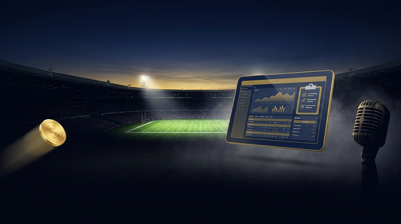Super Bowl Prop Sheet Mastery