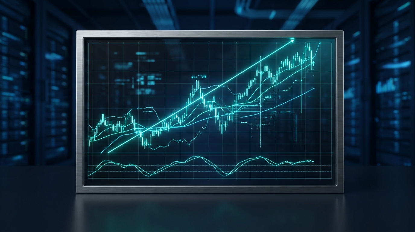 Market Internals Breadth Thrust Coaching