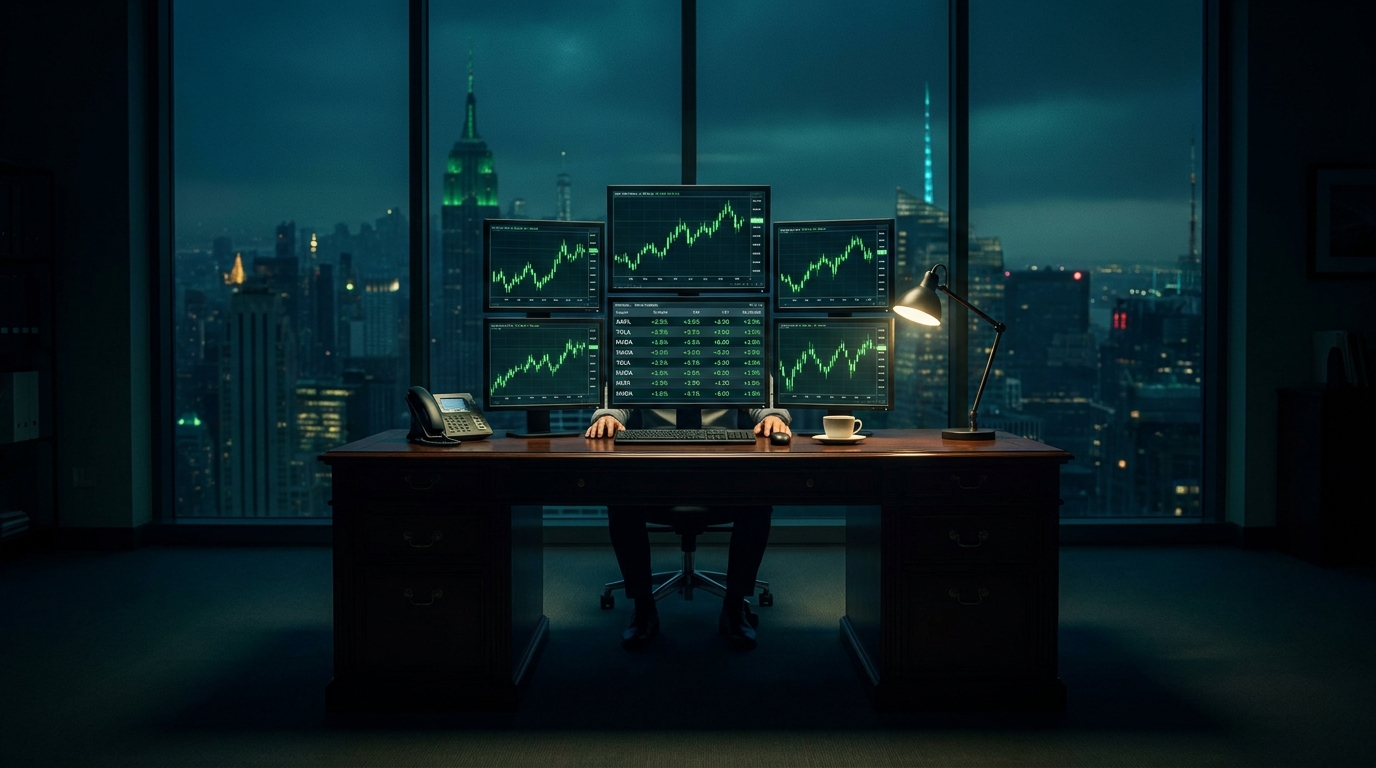 Small Cap Runner Premarket Guide
