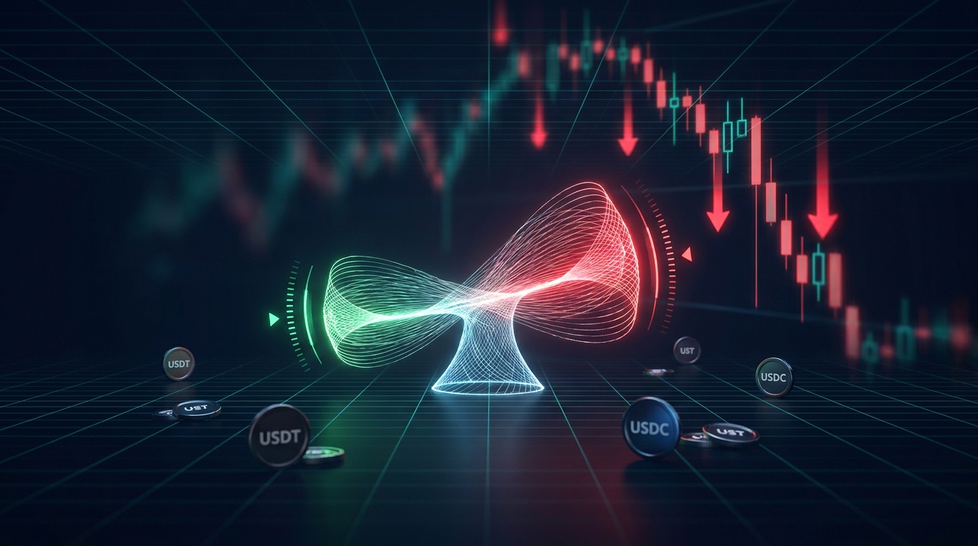 Stablecoin Depeg Early Warning Guide