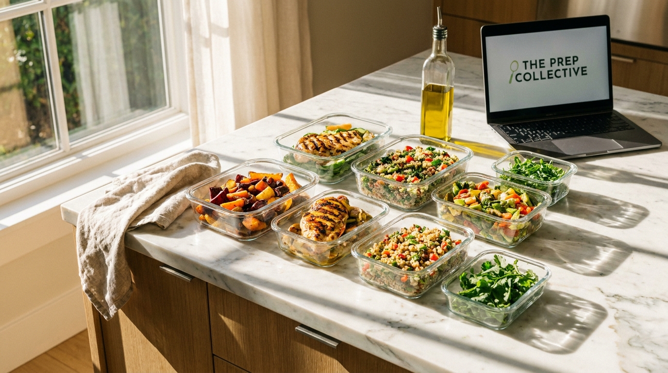 SimpleMeals Membership