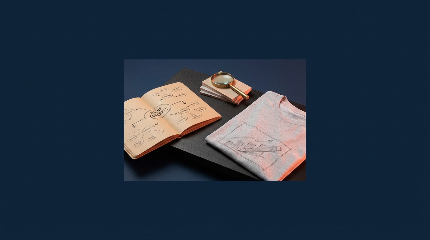TeePublic Niche Research Playbook